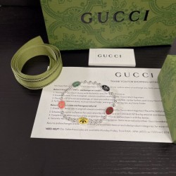 Very easy to incorporate bracelet 2023SS GUCCI Gucci